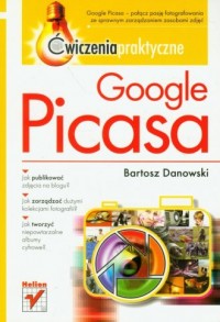 Google Picasa. Ćwiczenia praktyczne - okładka książki