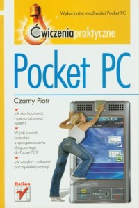 Pocket PC. Ćwiczenia praktyczne - okładka książki
