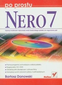 Po prostu Nero 7 - okładka książki