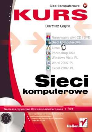 SIECI KOMPUTEROWE KURS EPUB DOWNLOAD SIECI KOMPUTEROWE KURS EPUB DOWNLOAD