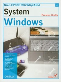 System Windows. Najlepsze rozwiązania - okładka książki