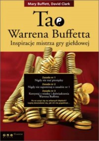Tao Warrena Buffetta. Inspiracje - okładka książki