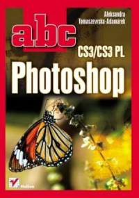 Abc. Photoshop CS3/CS3 PL - okładka książki