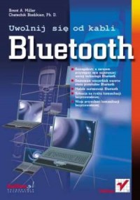 Bluetooth - okładka książki