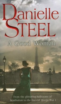 Good Woman - okładka książki