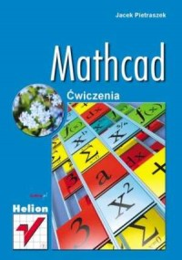 Mathcad. Ćwiczenia - okładka książki