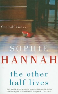 Other half lives - okładka książki