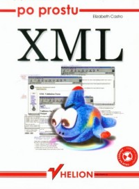 Po prostu XML - okładka książki