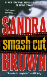 Smash Cut - okładka książki