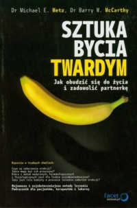 Sztuka bycia twardym. Jak obudzić - okładka książki