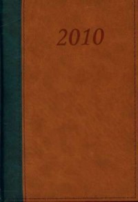 2010 kal. tewo lux - okładka książki