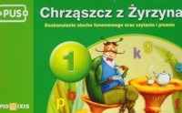 Chrząszcz z Żyrzyna cz. 1. Doskonalenie - okładka książki