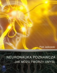 Neuronauka poznawcza - okładka książki