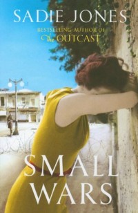 Small Wars - okładka książki