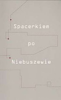 Spacerkiem po Niebuszewie - okładka książki