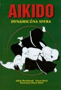 Aikido i dynamiczna sfera - okładka książki