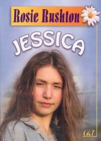 Jessica - okładka książki