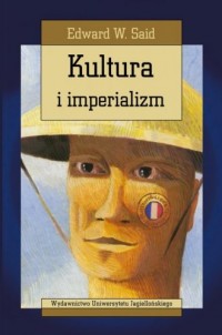 Kultura i imperializm - okładka książki