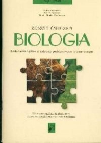 Biologia 2. Zeszyt ćwiczeń - okładka podręcznika