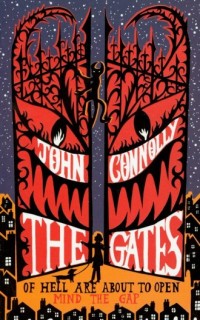 Gates - okładka książki