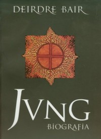 Jung. Biografia - okładka książki