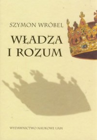 Władza i rozum. Studia rozwojowe - okładka książki