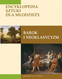 Barok i neoklasycyzm - okładka książki