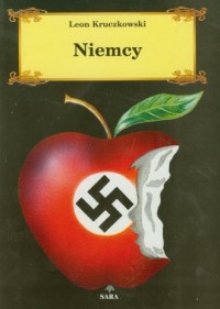 Niemcy - okładka książki