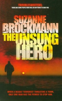Unsung Hero - okładka książki