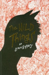 Wild Things - okładka książki