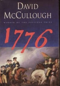 1776 - okładka książki