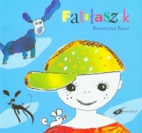 Fatałaszek - okładka książki