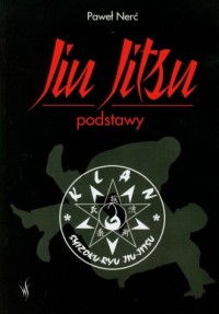 Jiu Jitsu. Podstawy - okładka książki