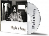 Kalambury (CD) - okładka książki