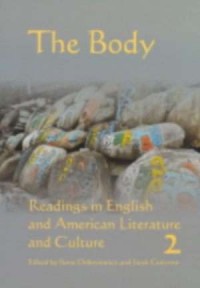 Readings in English and American - okładka książki