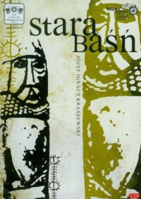 Stara Baśń (CD mp3) - pudełko audiobooku