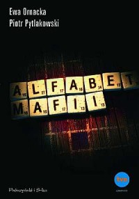 Alfabet mafii (+ DVD) - okładka książki