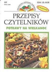 Biblioteczka Poradnika Domowego - okładka książki