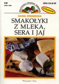 Biblioteczka Poradnika Domowego - okładka książki