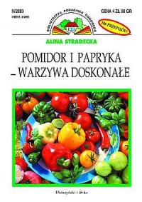 Biblioteczka Poradnika Domowego - okładka książki