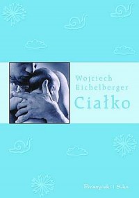 Ciałko - okładka książki