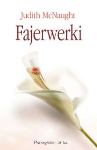 Fajerwerki - okładka książki