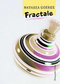 Fractale - okładka książki