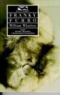 Franky furbo - okładka książki