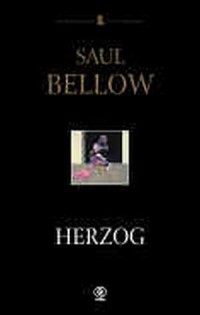 Herzog. Seria: Mistrzowie Literatury - okładka książki