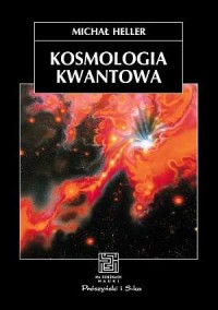 Kosmologia kwantowa - okładka książki