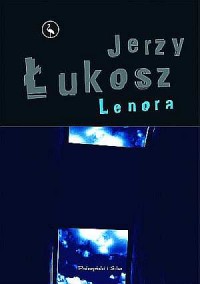 Lenora - okładka książki