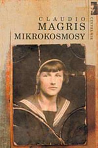 Mikrokosmosy - okładka książki