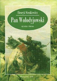 Pan Wołodyjowski. Czyta: Mieczysław - okładka książki