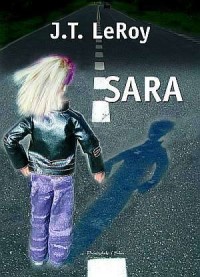 Sara - okładka książki